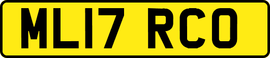 ML17RCO