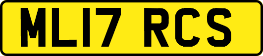 ML17RCS