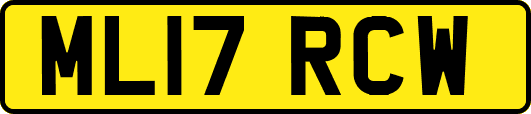 ML17RCW