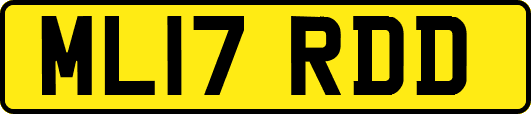 ML17RDD