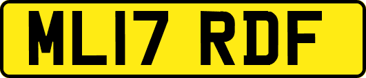 ML17RDF