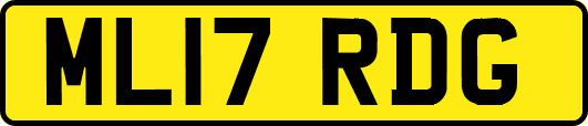 ML17RDG
