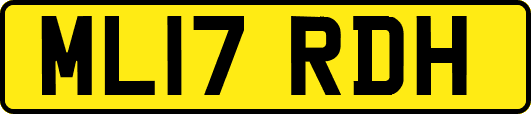ML17RDH