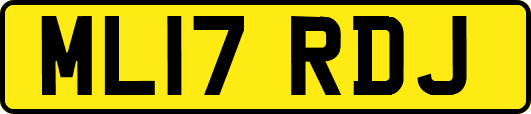 ML17RDJ