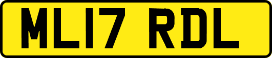 ML17RDL