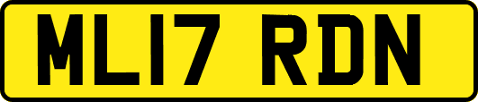 ML17RDN