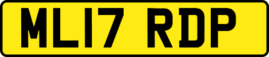 ML17RDP