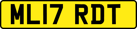 ML17RDT