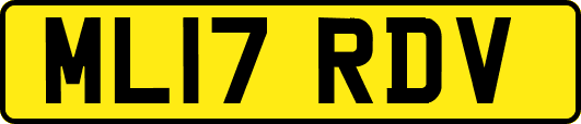 ML17RDV