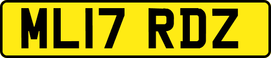 ML17RDZ