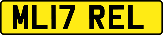 ML17REL