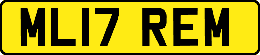 ML17REM