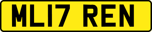 ML17REN