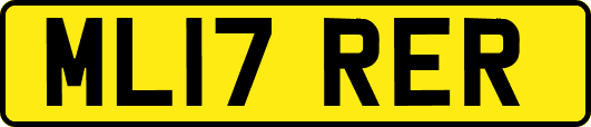 ML17RER