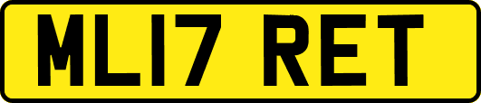 ML17RET