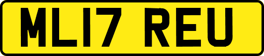 ML17REU