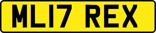 ML17REX