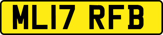 ML17RFB