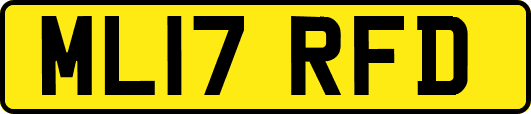ML17RFD