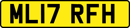 ML17RFH