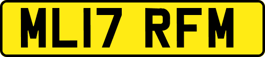 ML17RFM