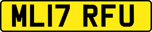 ML17RFU