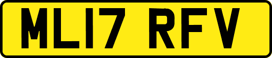 ML17RFV