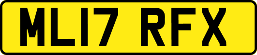 ML17RFX