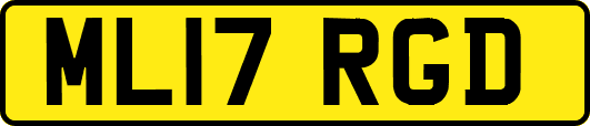ML17RGD