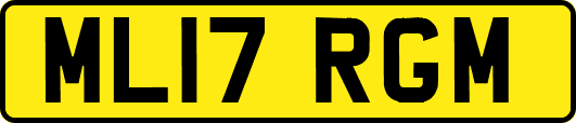 ML17RGM