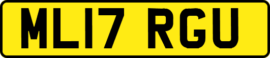 ML17RGU