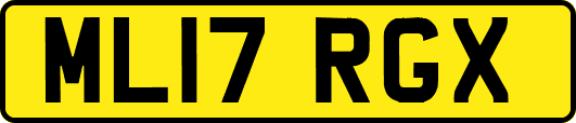 ML17RGX