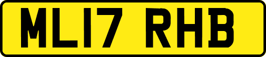 ML17RHB