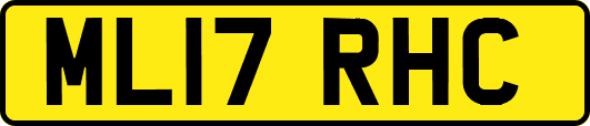 ML17RHC