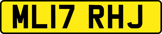 ML17RHJ