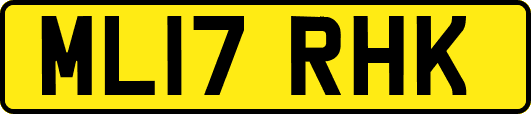 ML17RHK