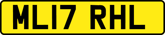 ML17RHL