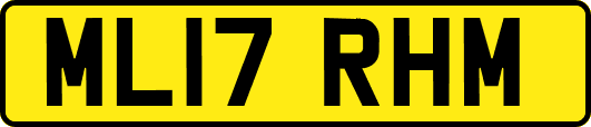 ML17RHM