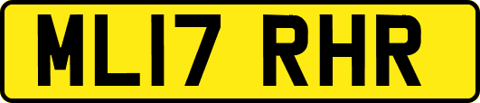 ML17RHR