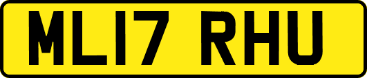 ML17RHU