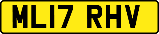 ML17RHV