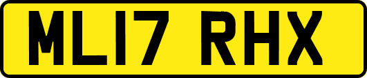ML17RHX