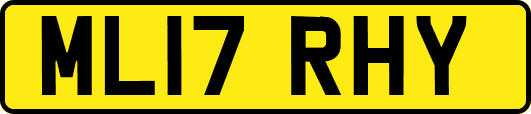 ML17RHY