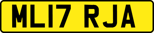 ML17RJA