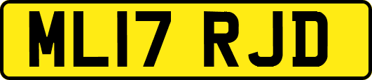 ML17RJD