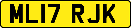 ML17RJK