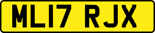 ML17RJX