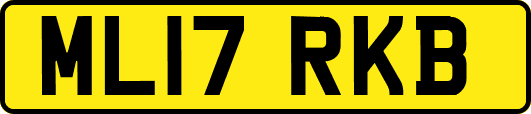ML17RKB