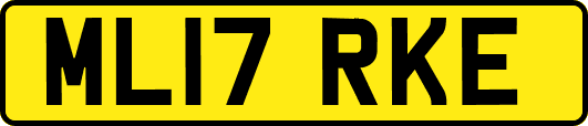 ML17RKE
