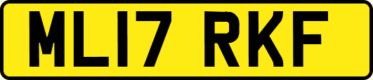 ML17RKF